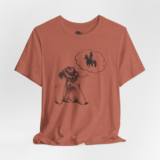 Western Daydreams Tee
