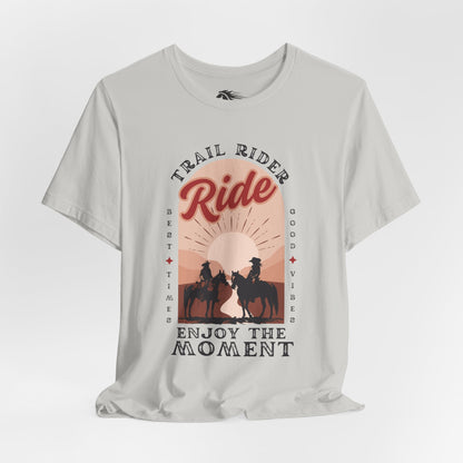 Trail Moments Tee