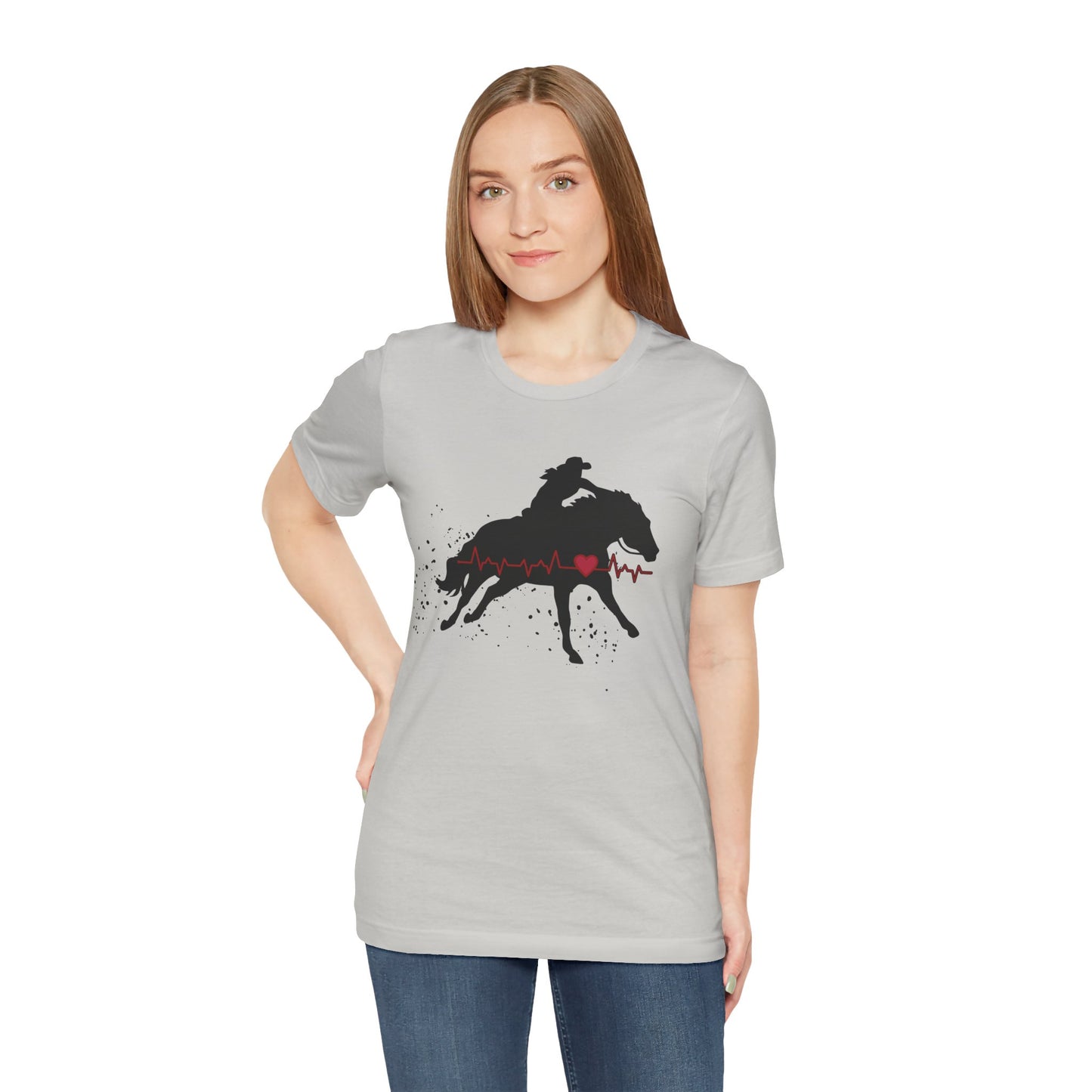 Racing Pulse Tee