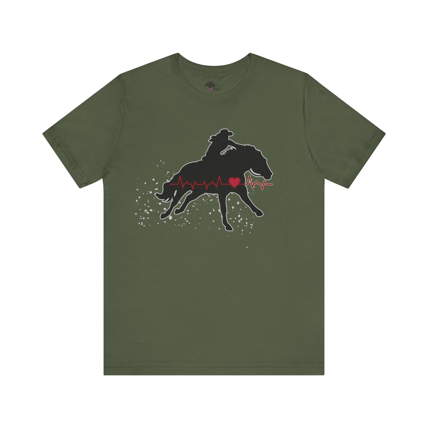 Racing Pulse Tee