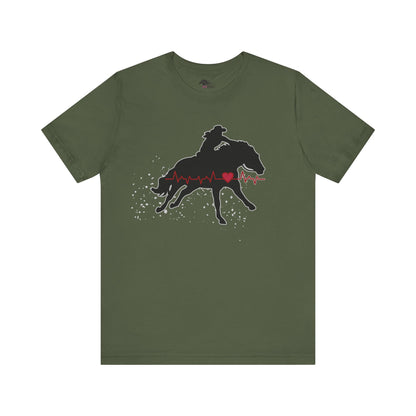 Racing Pulse Tee