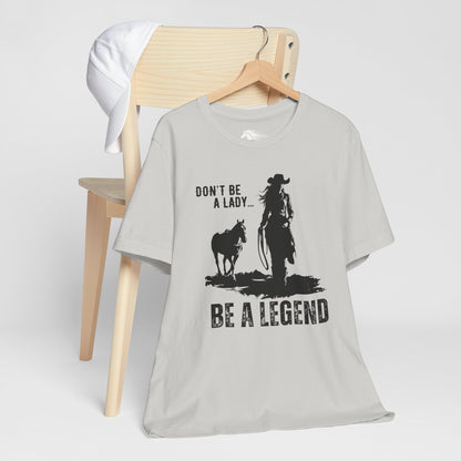 Legendary Words Tee