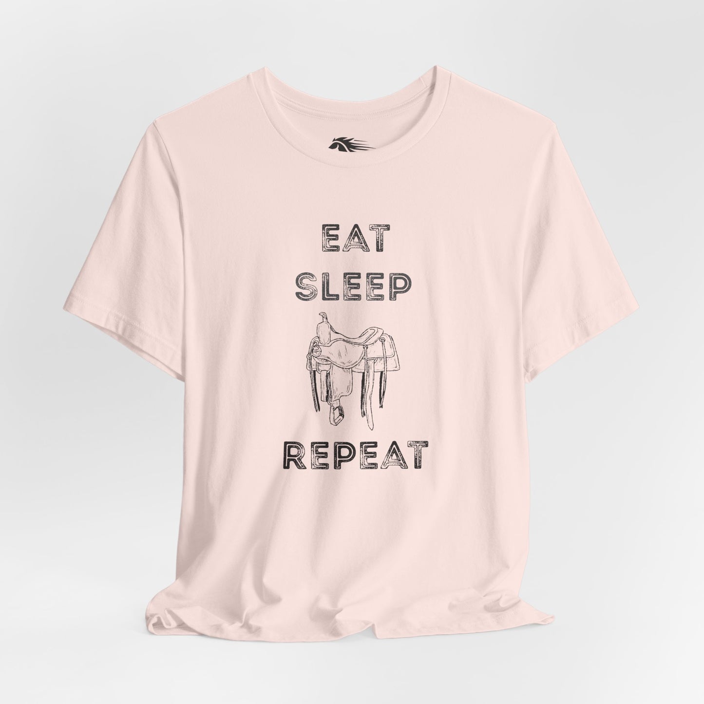 Western Riding Days Tee