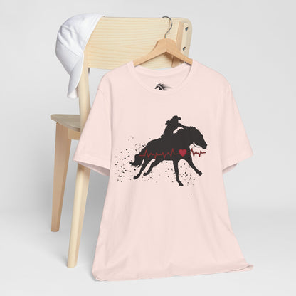 Racing Pulse Tee