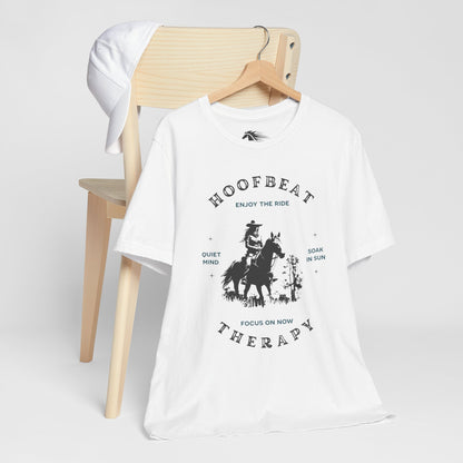Trail Therapy Tee