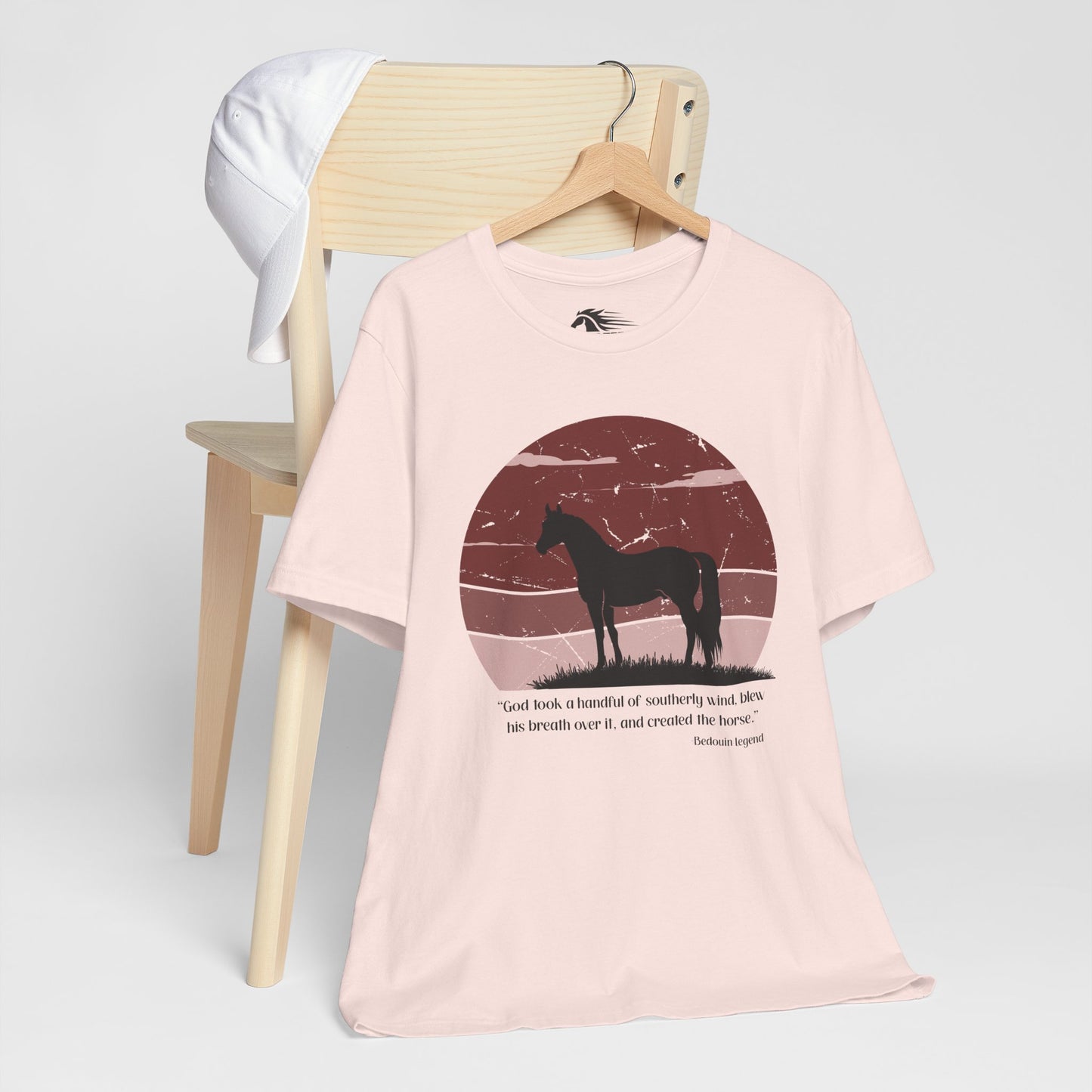Bedouin Legend Tee