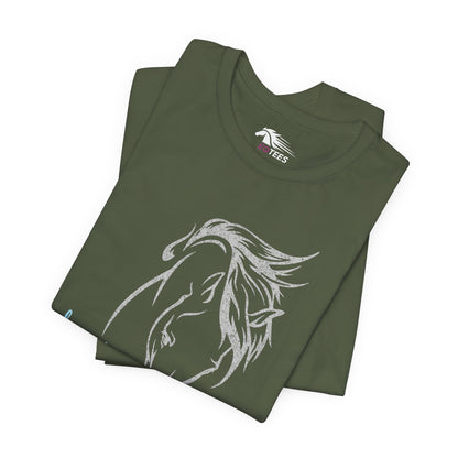 Worry-Less Tee