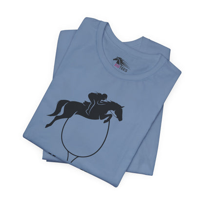 Jumping Happy Hour Tee