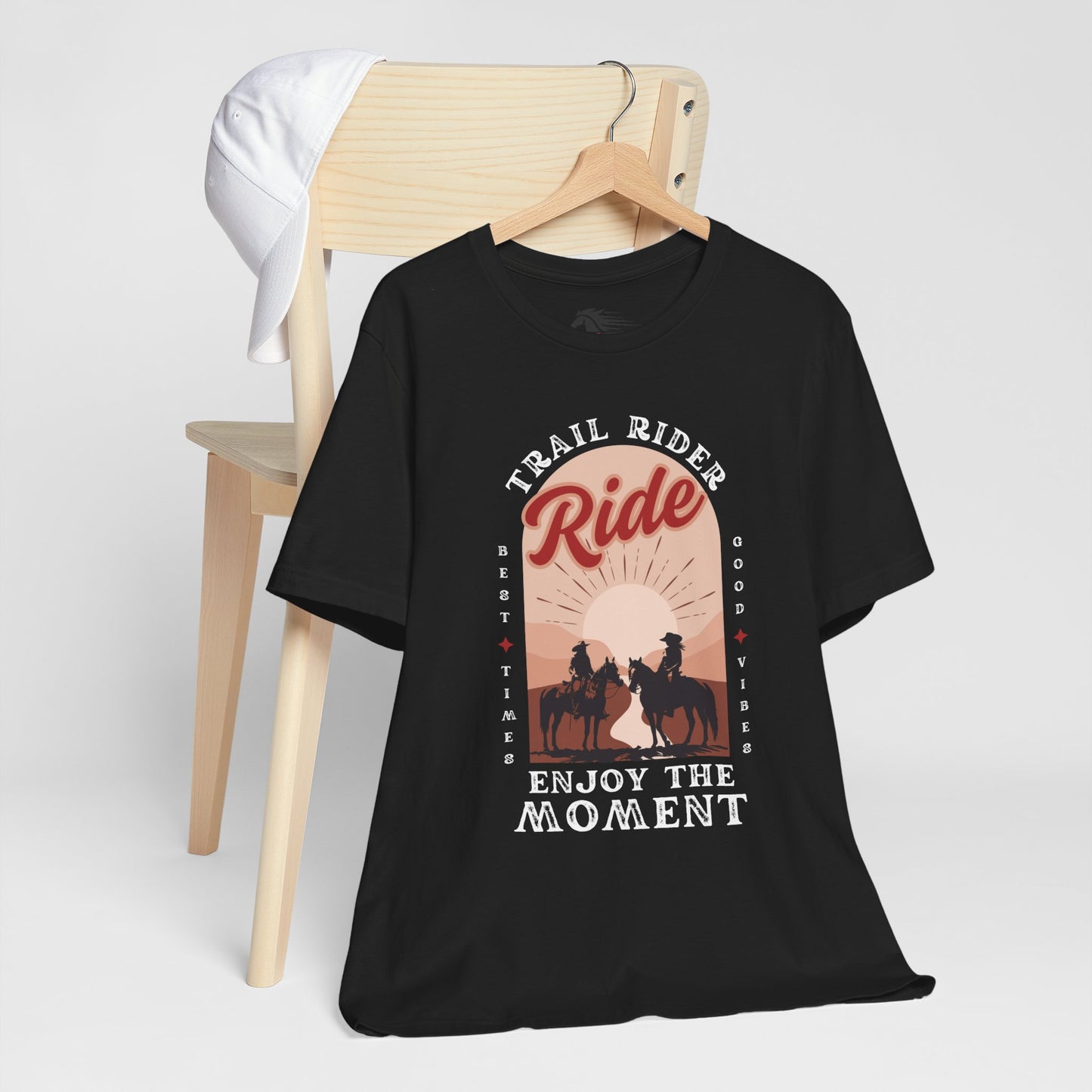 Trail Moments Tee