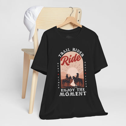 Trail Moments Tee