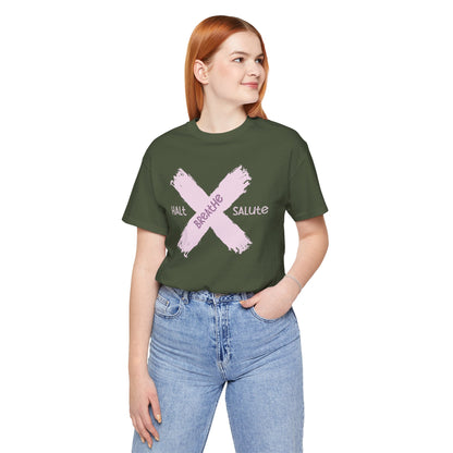 X-Breathe Tee
