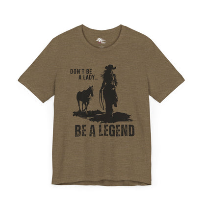 Legendary Words Tee
