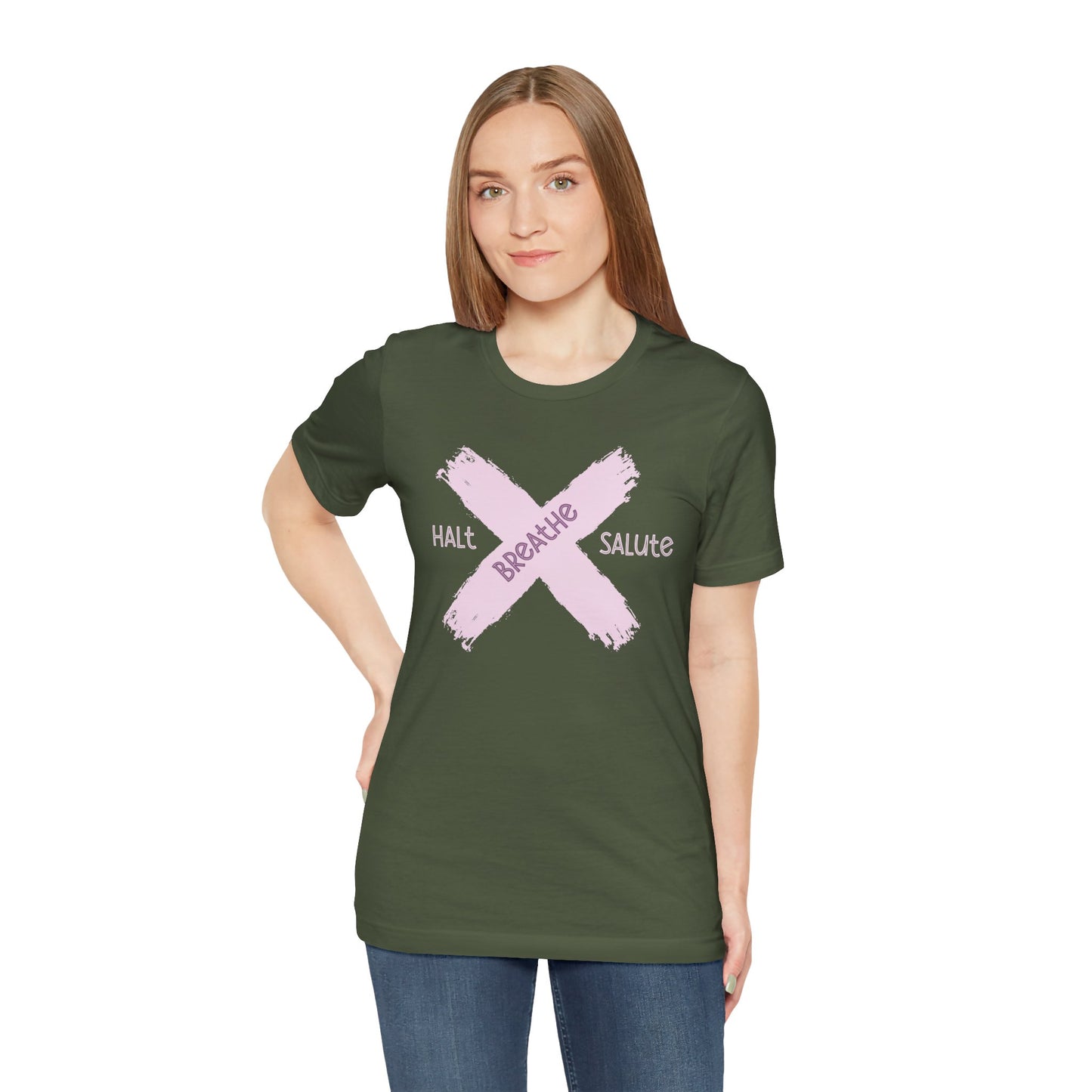 X-Breathe Tee