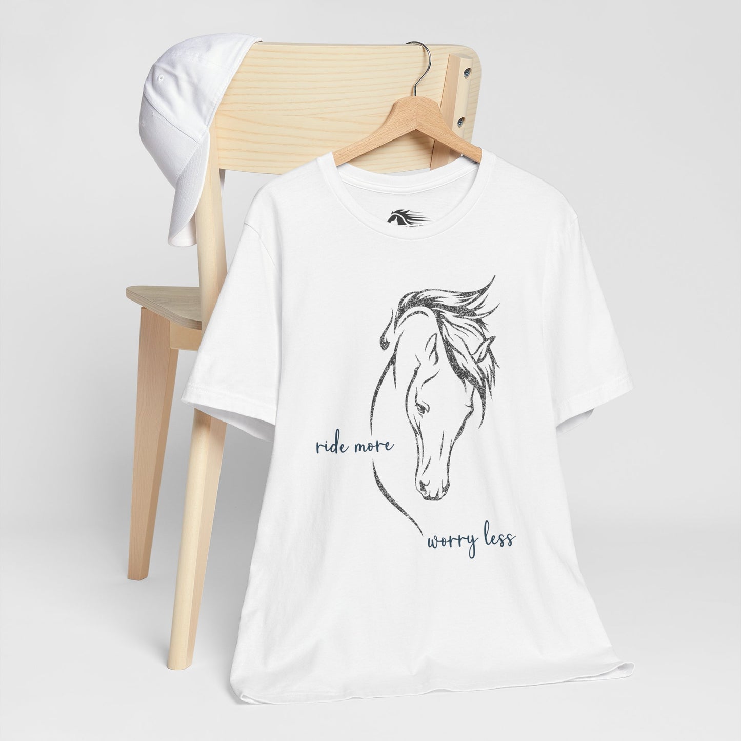 Worry-Less Tee
