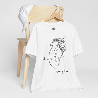 Worry-Less Tee