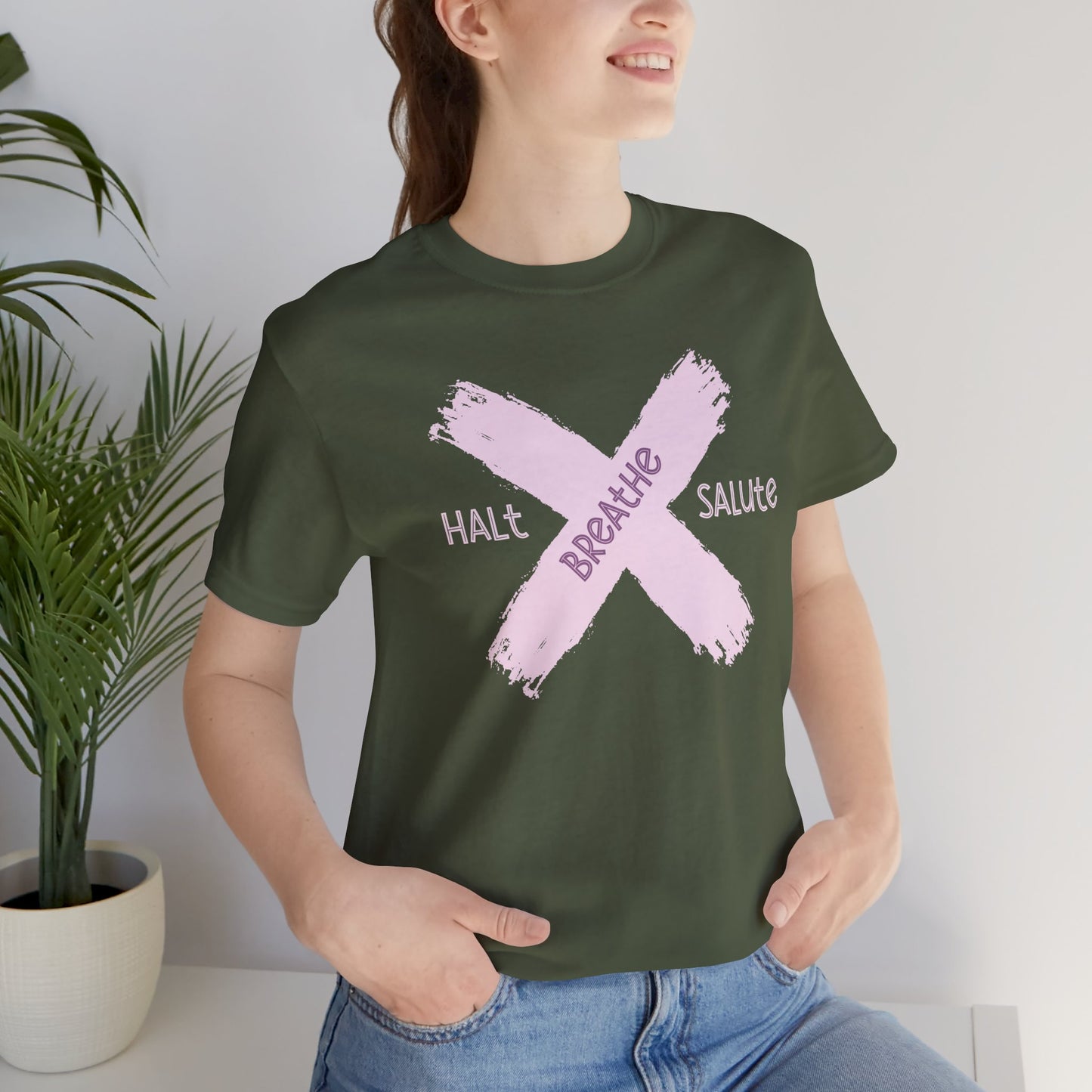 X-Breathe Tee