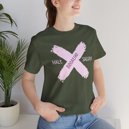 X-Breathe Tee