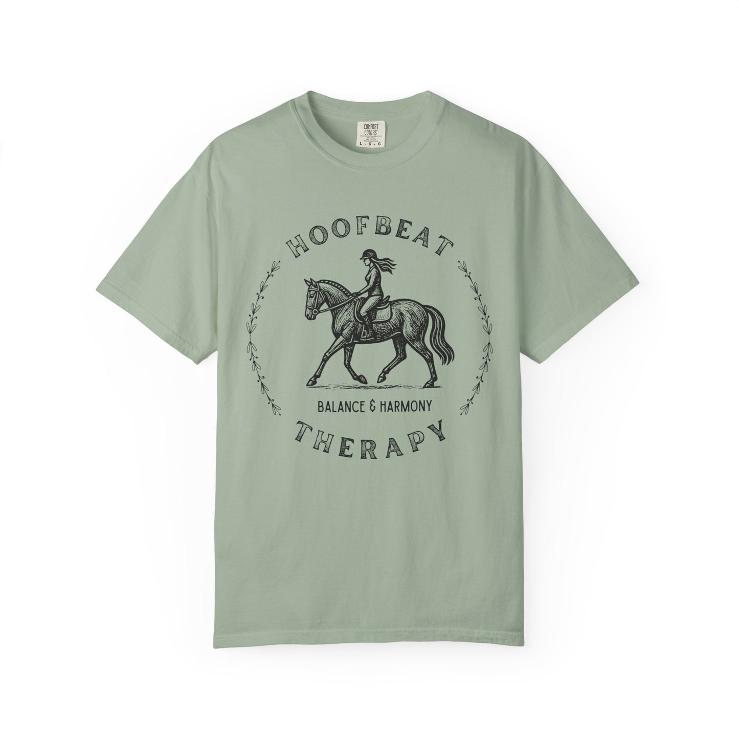 Harmony & Balance Tee