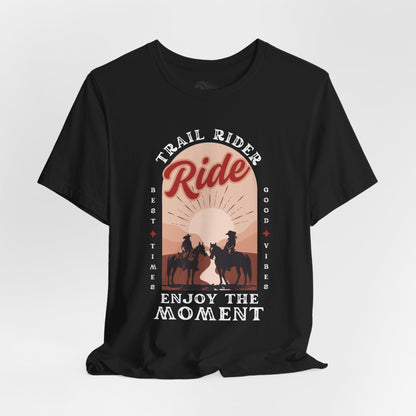 Trail Moments Tee