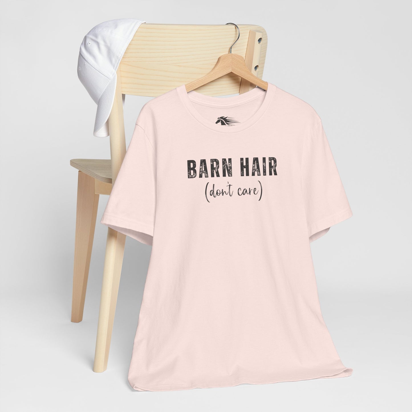 Barn Hair Tee