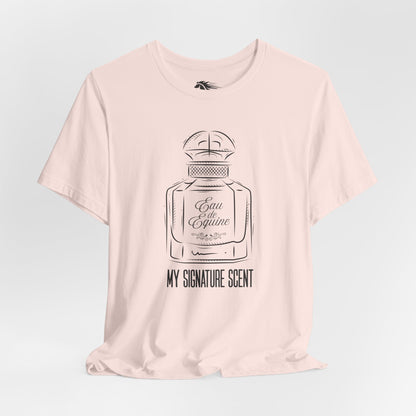 Eau de Equine Tee