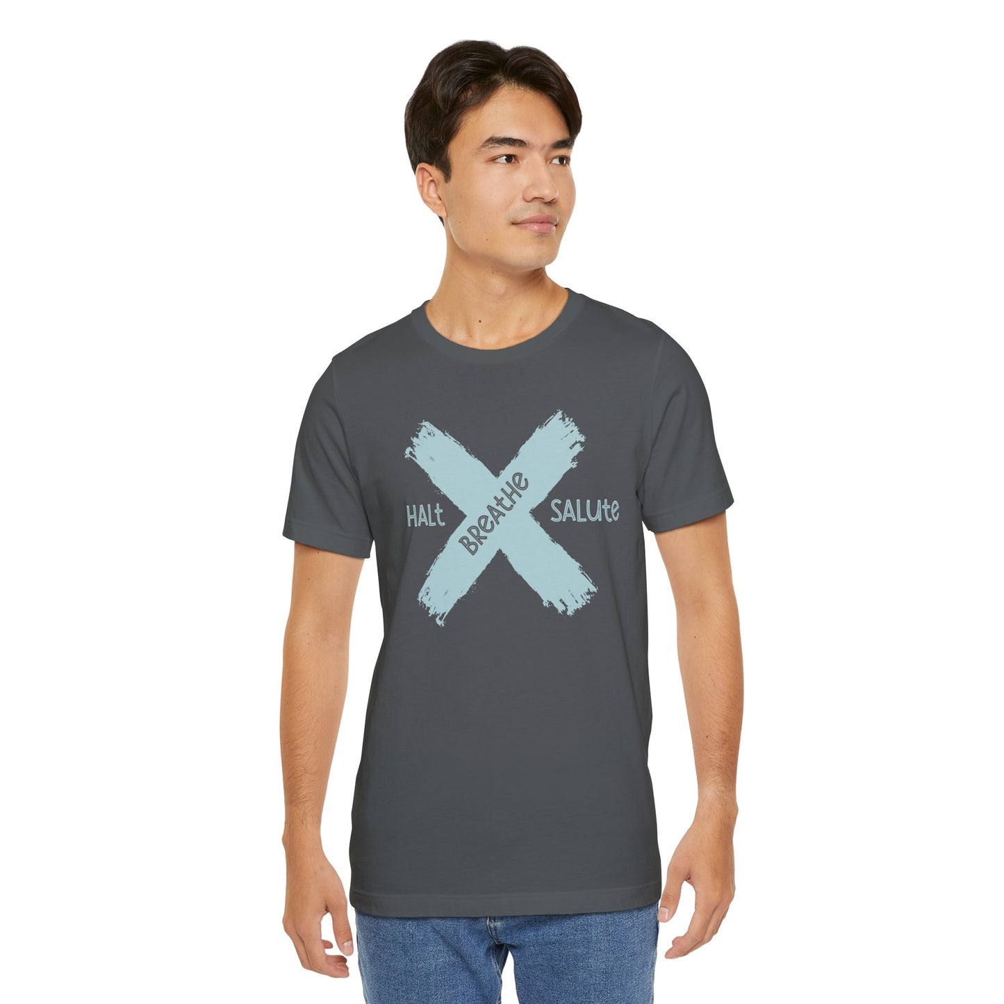 X-Breathe Tee