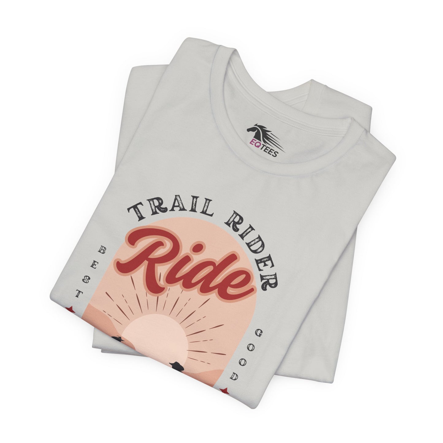 Trail Moments Tee