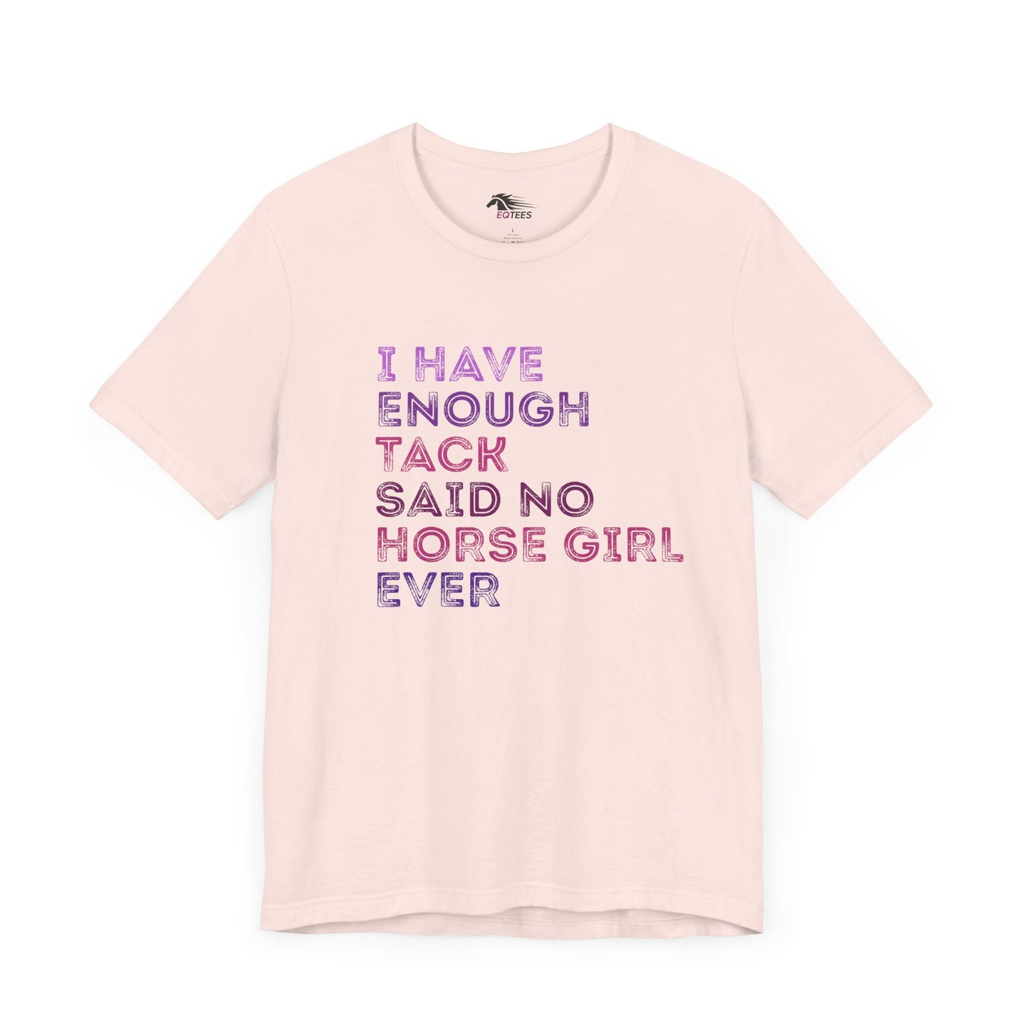 Never Enough Tee