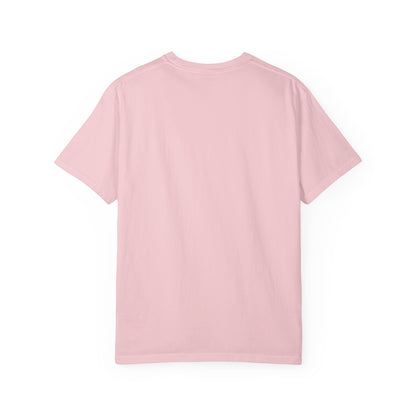 Horse Girl Tee- Pattern Pony Edition