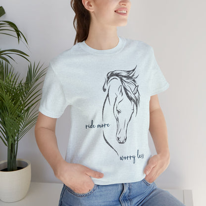 Worry-Less Tee