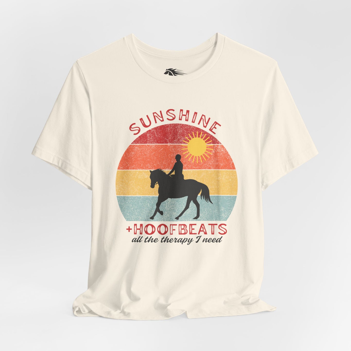 Therapeutic Equation Tee