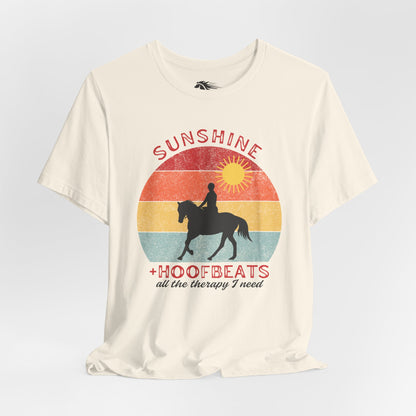 Therapeutic Equation Tee