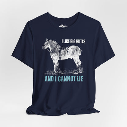 Draft-Size Tee