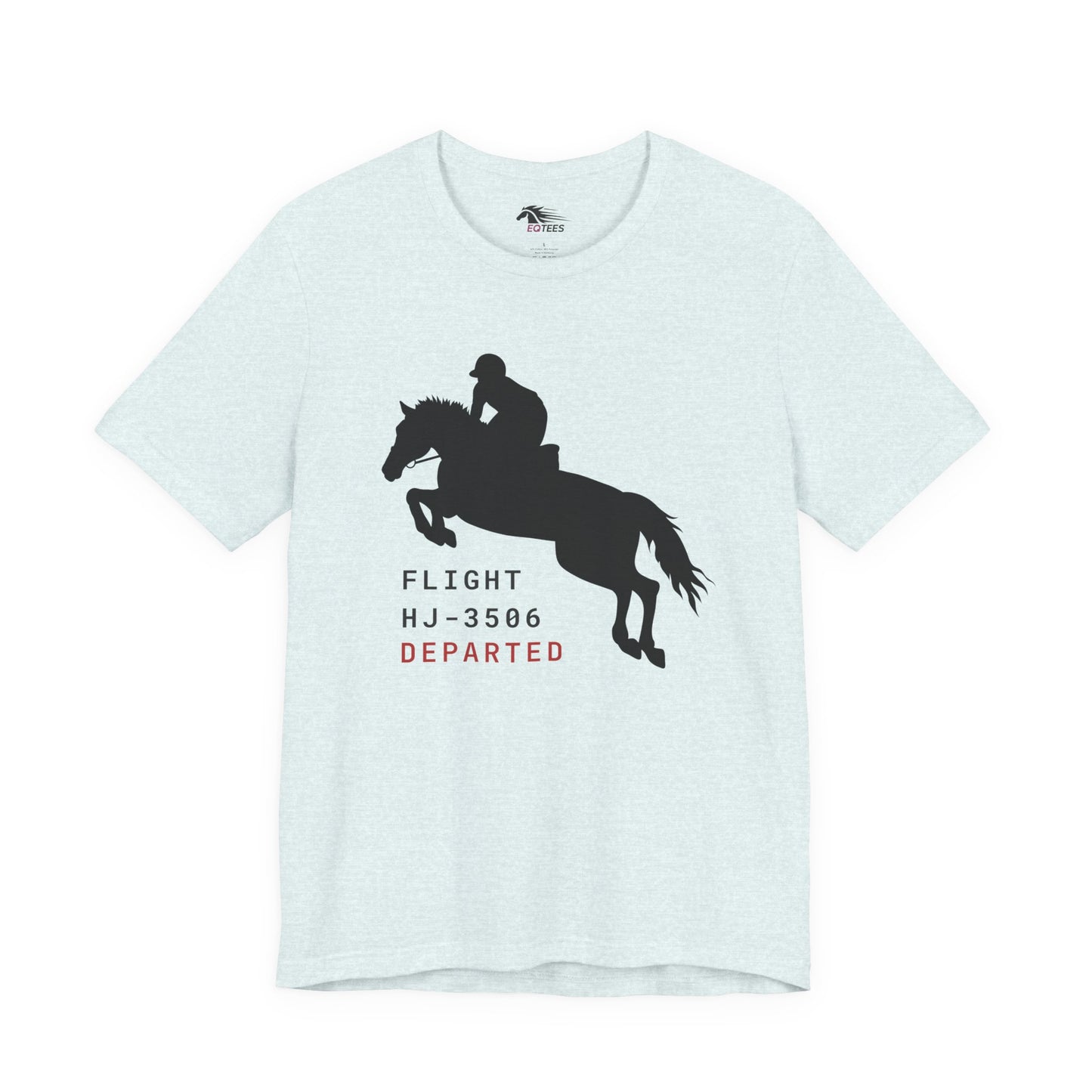 Flight Departure Tee