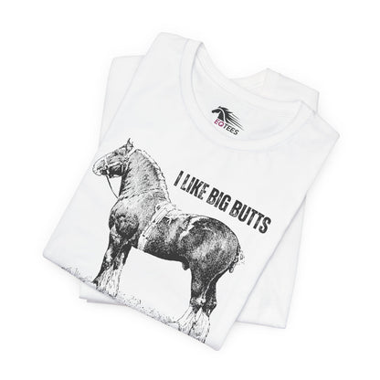 Draft-Size Tee