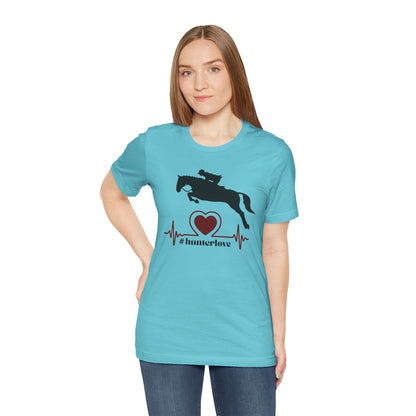 Hunter Love Tee