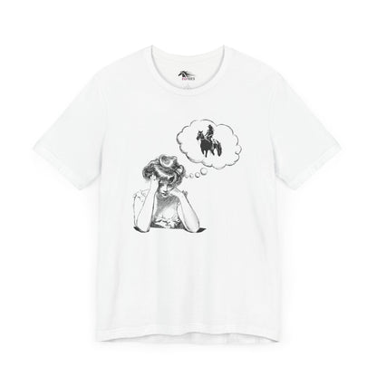 Western Daydreams Tee