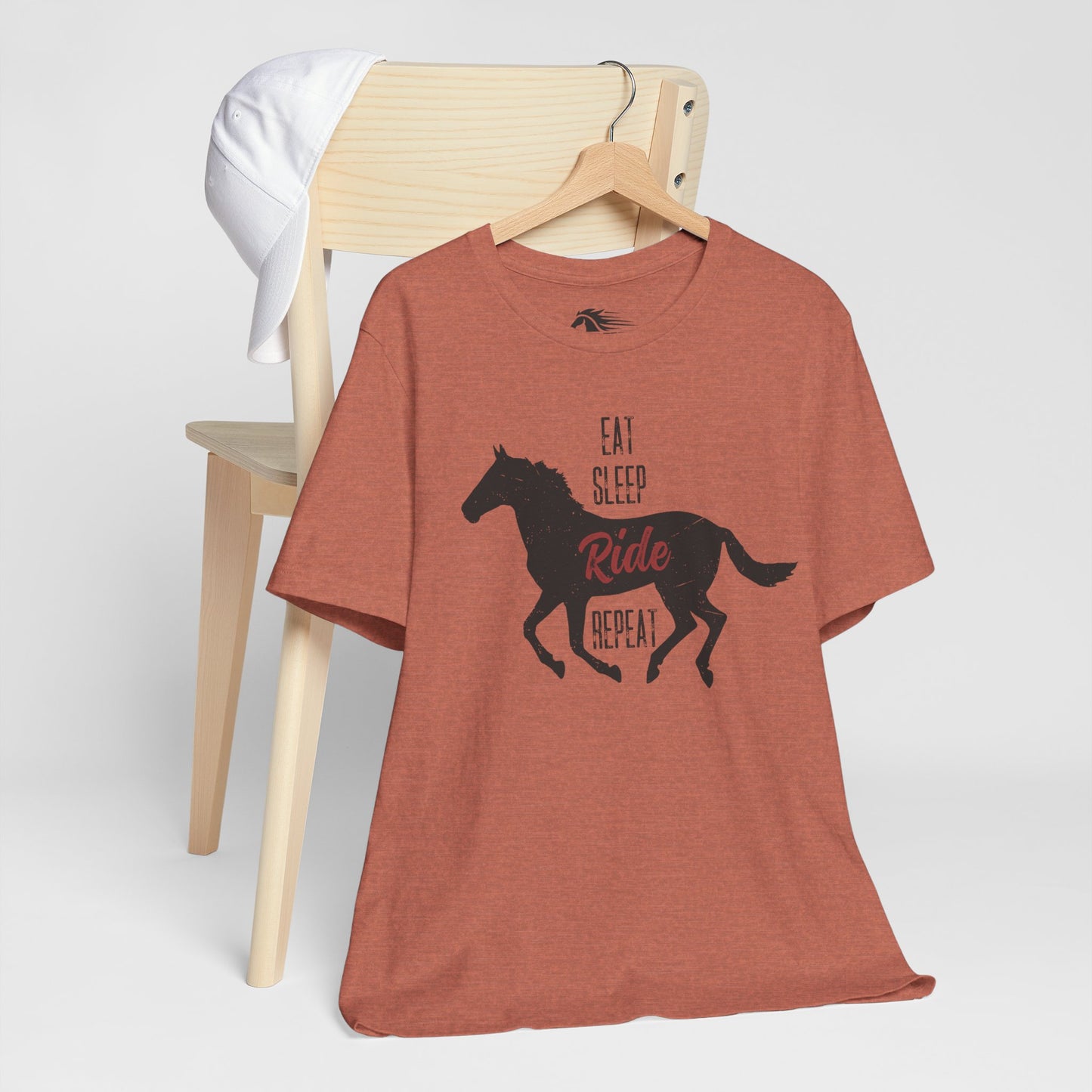 Riding Days Tee