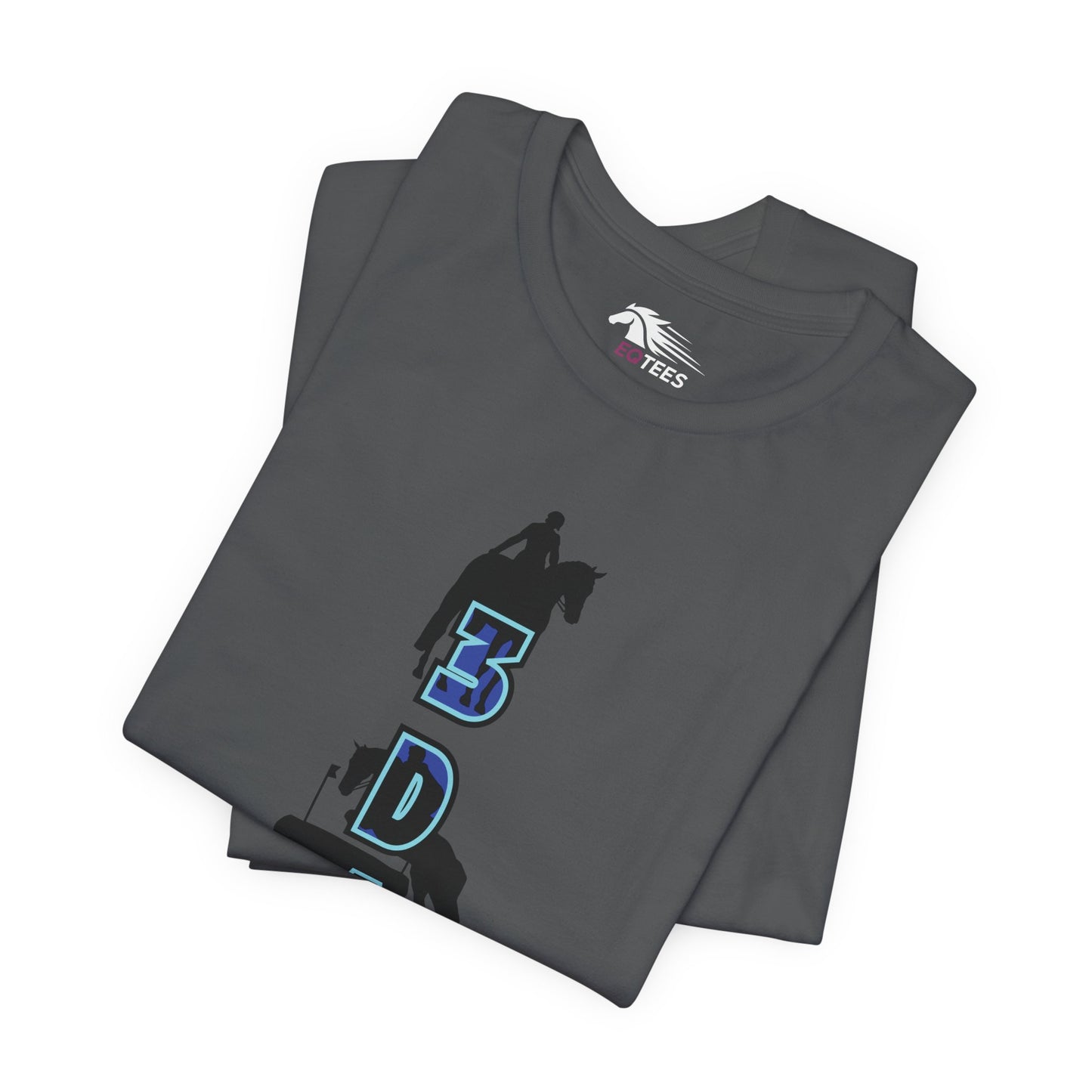 3-Day Bold Graphic Tee