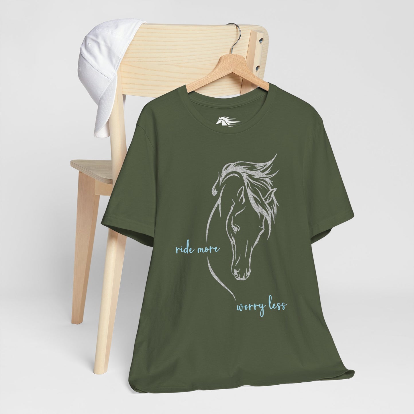 Worry-Less Tee
