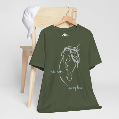 Worry-Less Tee