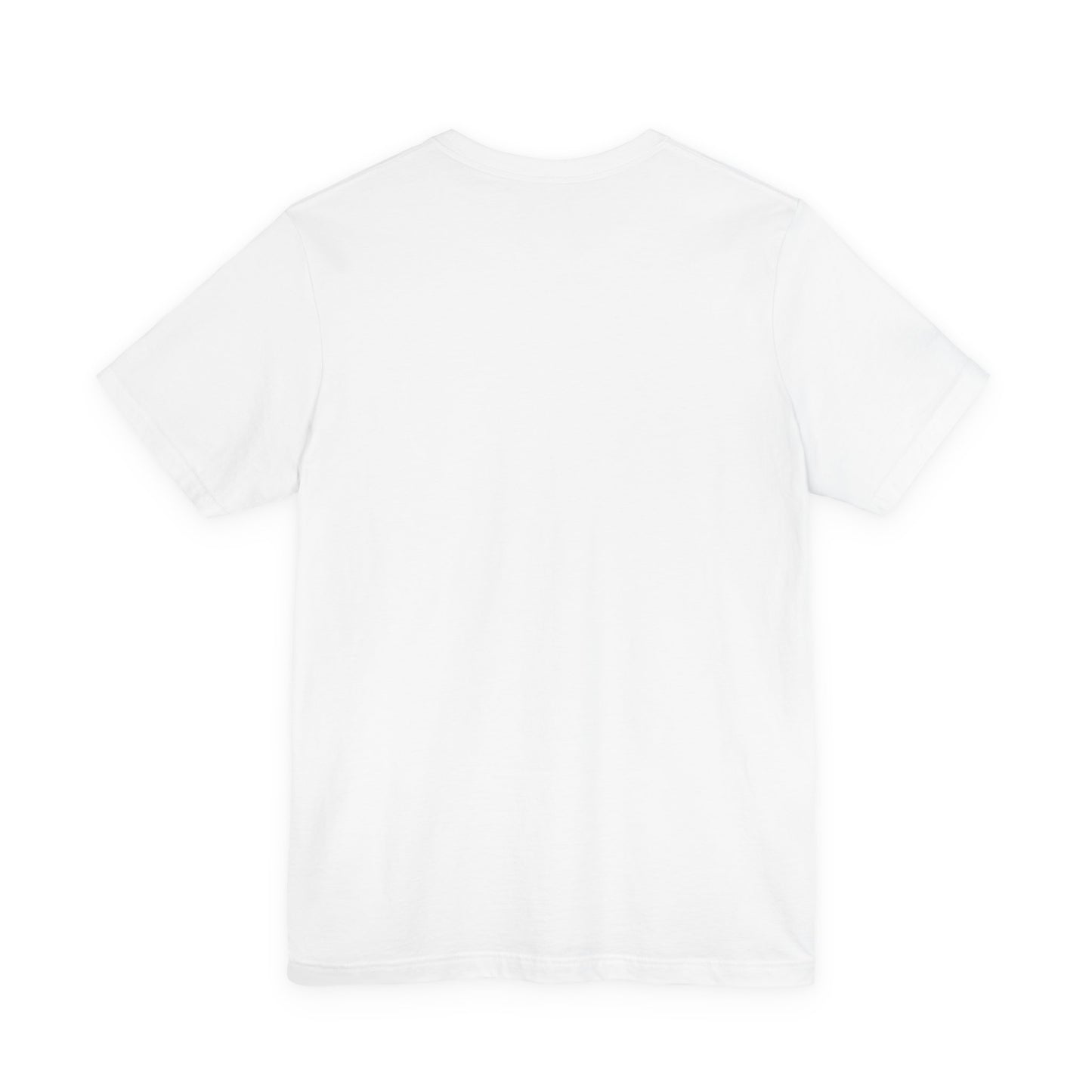 Dirt Warning Tee