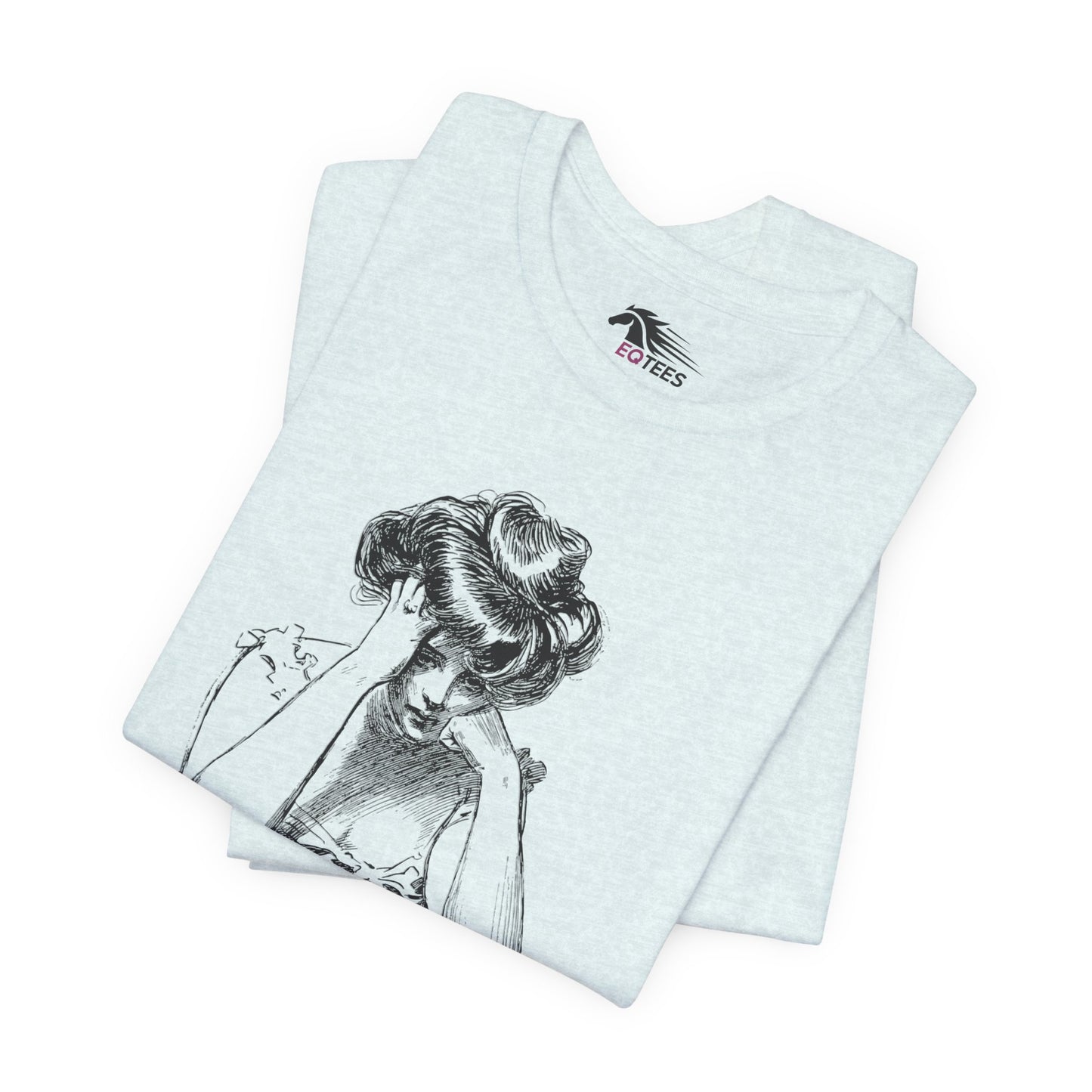 The Broke Chick Tee