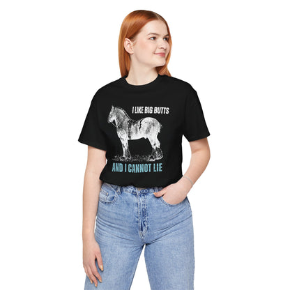 Draft-Size Tee