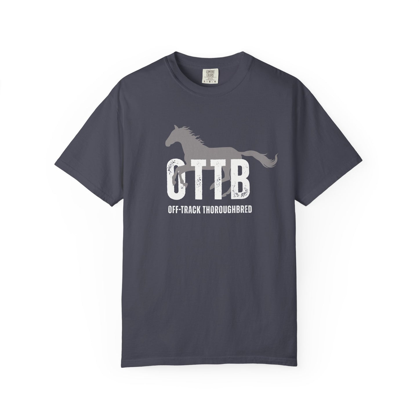 OTTB Tee