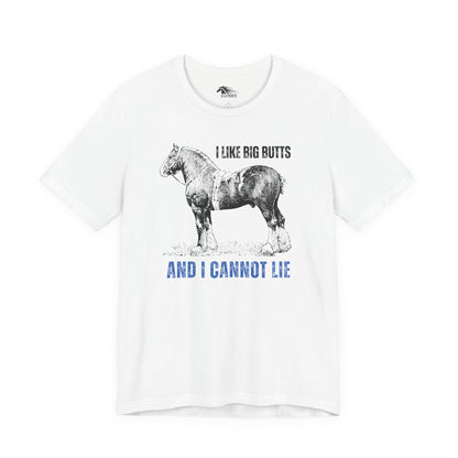Draft-Size Tee