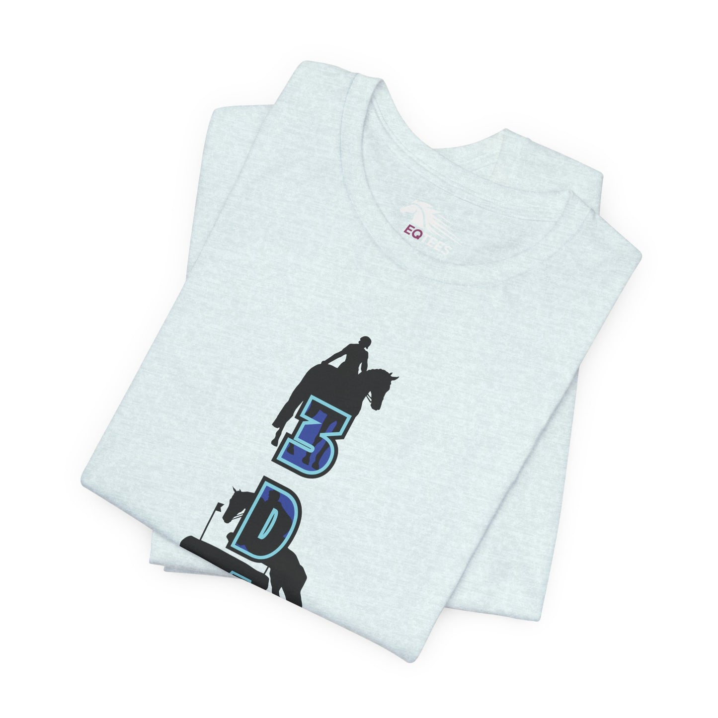 3-Day Bold Graphic Tee