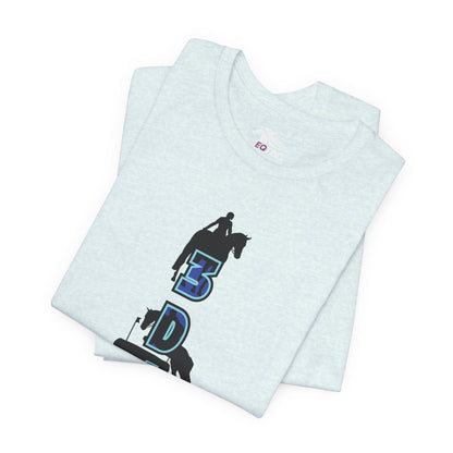 3-Day Bold Graphic Tee