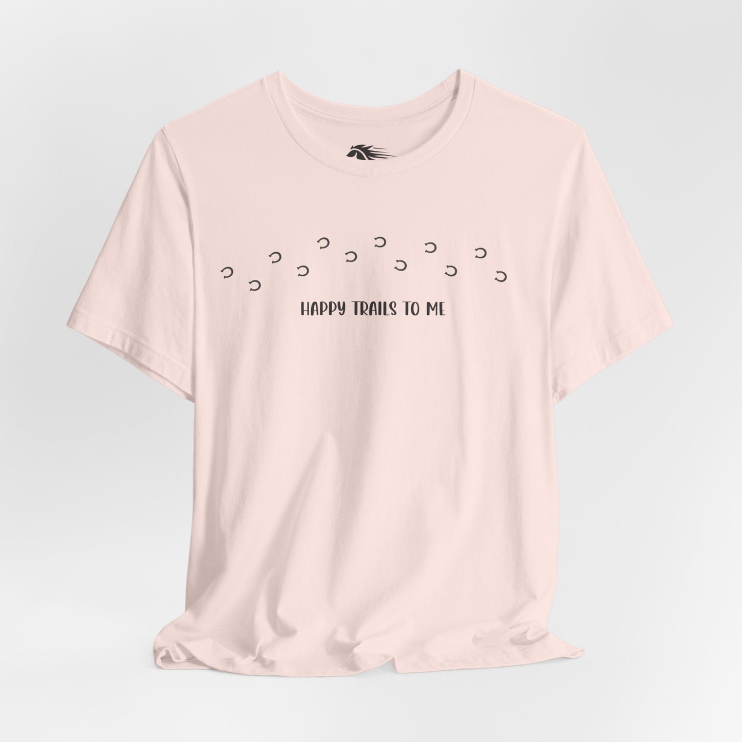 Happy Hoofprints Tee