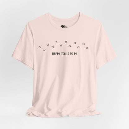 Happy Hoofprints Tee